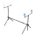 KAMASAKI ROD POD ECONOMISCH 2 HENGELS