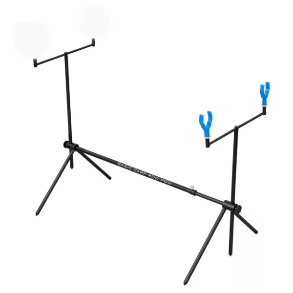KAMASAKI ROD POD ECONOMISCH 2 HENGELS