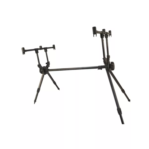 The One Fast Series 3-hengels Rod Pod 80-120cm
