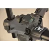 The One Fast Series 3-hengels Rod Pod 80-120cm
