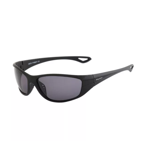 Nevis Steel Head Polaroid Zonnebril
