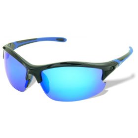   Team Feeder By Döme Polaroid zonnebril Raptor Zonnebril Lentekleding, Zomerkleding