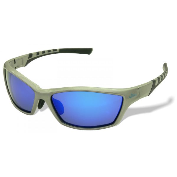 Team Feeder By Döme Polaroid zonnebril Falcon Zonnebril Lentekleding, Zomerkleding