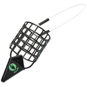 Sensas Feeder Rocket Cage S 30gr Zijvoerkooi