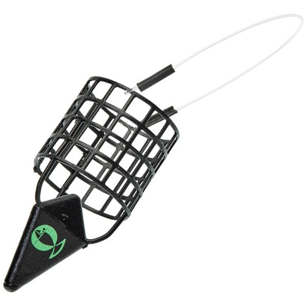 Sensas Feeder Rocket Cage S 30gr Zijvoerkooi