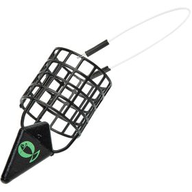 Sensas Feeder Rocket Cage M 50gr Zijvoerkooi