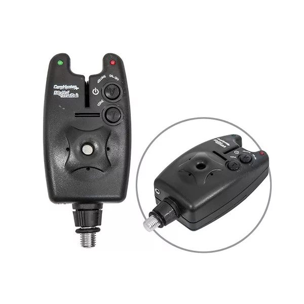 Carp Hunter Starfish Digitale Beetmelder