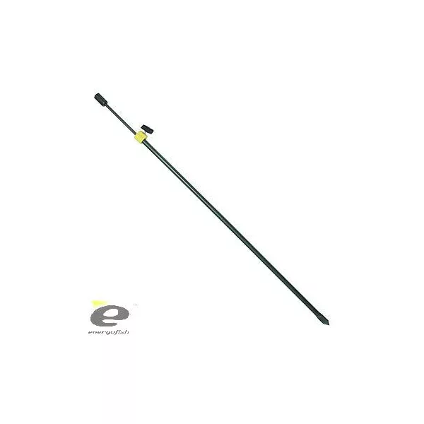 Telescopische Beetmeldsteun Dp-40 Fijn draad