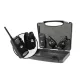 El. Beetmelder Set E-Sential Draadloos 4+1