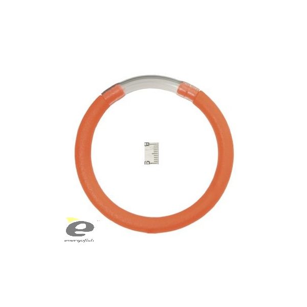 Beetmeldring met Lichtpatroon 80mm