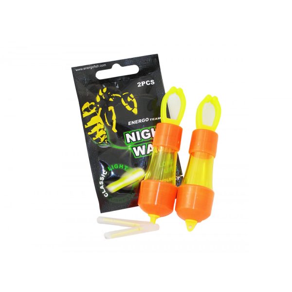 Beetmelder Lichtgevende Cartridge 2St/Verpakking