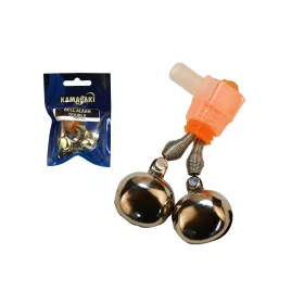 Kamasaki Dubbele Rammelaar