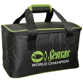 Sensas Power Match Cool Bag PM 37x20x23cm Koeltas