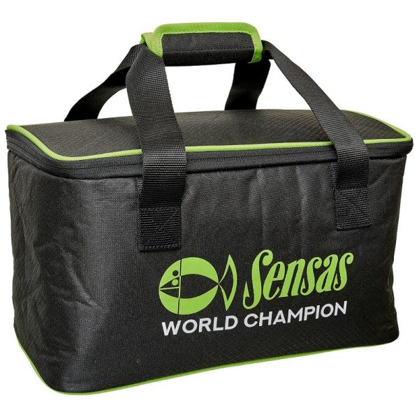 Sensas Power Match Cool Bag GM 46x33x27cm Koeltas