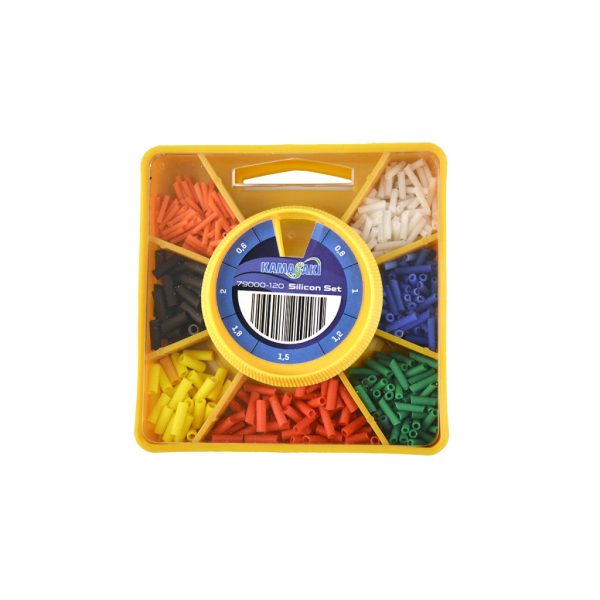 Kamasaki Dobberbevestigingsset Groot