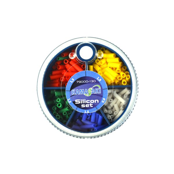 Kamasaki Dobberbevestigingsset Klein