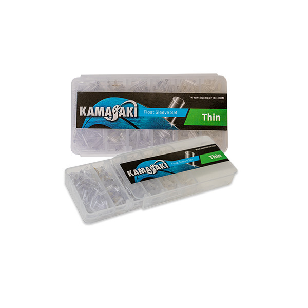 Dobberstopper Set Gesneden Dik