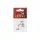 Carp Expert Rubberen Stopper met Wartel 5st/verpakking