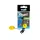 Stopper Kamasaki Classic Langwerpig Geel M