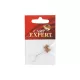 Carp Expert Haakstopper 12st/verpakking T haakstopper