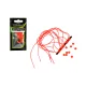 Wizard Meerval Draadstopper Rood 4XL