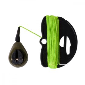 CXP LIJNZINKER 110G - Lijnzinklood