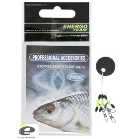 Et Stopper met Wartel 18