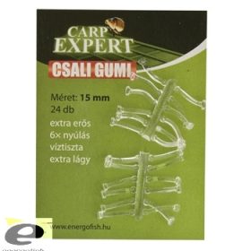 Carp Expert Z Aasrubber 15Mm