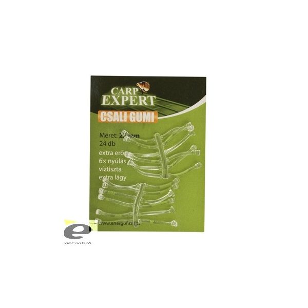 Carp Expert Z Aasrubber 25Mm