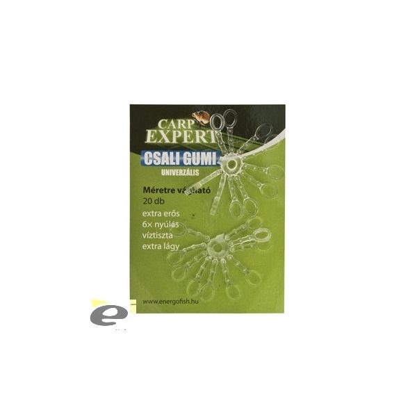 Carp Expert Z Aasrubber Universeel