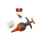Carp Expert Pellet en Method Egg Aasringtang