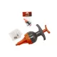 Carp Expert Pellet en Method Egg Aasringtang