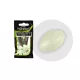 Wizard Meerval Ovaal Glow-in-the-dark 6mm Rubberkraal 10 stuks