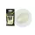 Wizard Meerval Ovaal Glow-in-the-dark 8mm Rubberkraal 10 stuks