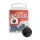 Cxp Rubberkraal 5Mm 25St/Doos Zwart