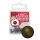 Cxp Rubberkraal 4Mm 25St/Doos Bruin