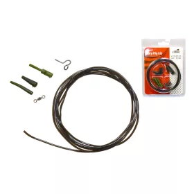 Carp Expert Smart Carp Rig Kit Pontyos Aprócikk Szett