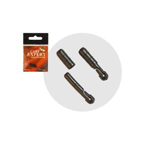 Carp Expert Topset Einde ET Deluxe 1,25mm 2st