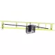 Feeder Bodemmontage Vierkant 50 Gr
