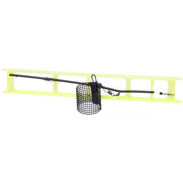 Feeder Bodemmontage Rond 20Gr