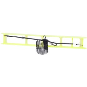 Feeder Bodemmontage Rond 40Gr