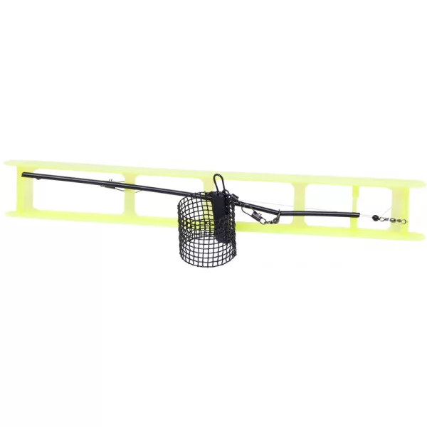 Feeder Bodemmontage Rond 50Gr