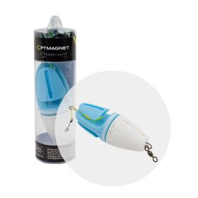   Wizard Catmagnet Magnetische Meerval Montage Bevestigingsadapter