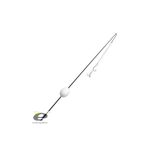 Koós Oppervlakte Meerval Rig, Stupek 100cm