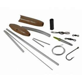 Koós-Stijl Glijdende Dobber Set 100G