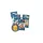 Flexi Bait Dubbele Maïs Knoflook 10 stuks Kt0067