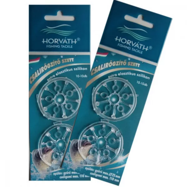 Horváth Aasbevestigingsset