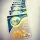 Horváth Easy Bait Knoflook Maïs 12db
