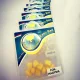 Horváth Easy Bait Kaas-Bosbes Maïs 12db