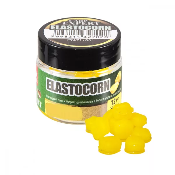 Cxp Elastocorn Rubberen Maïs Giga Fluo Geel Ananas